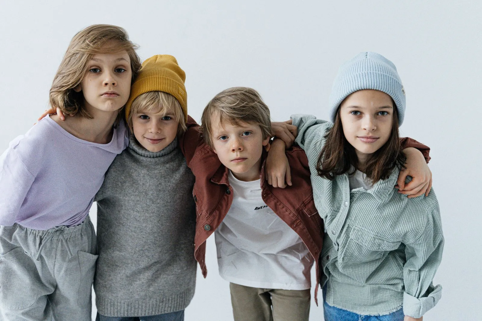 Kids collection